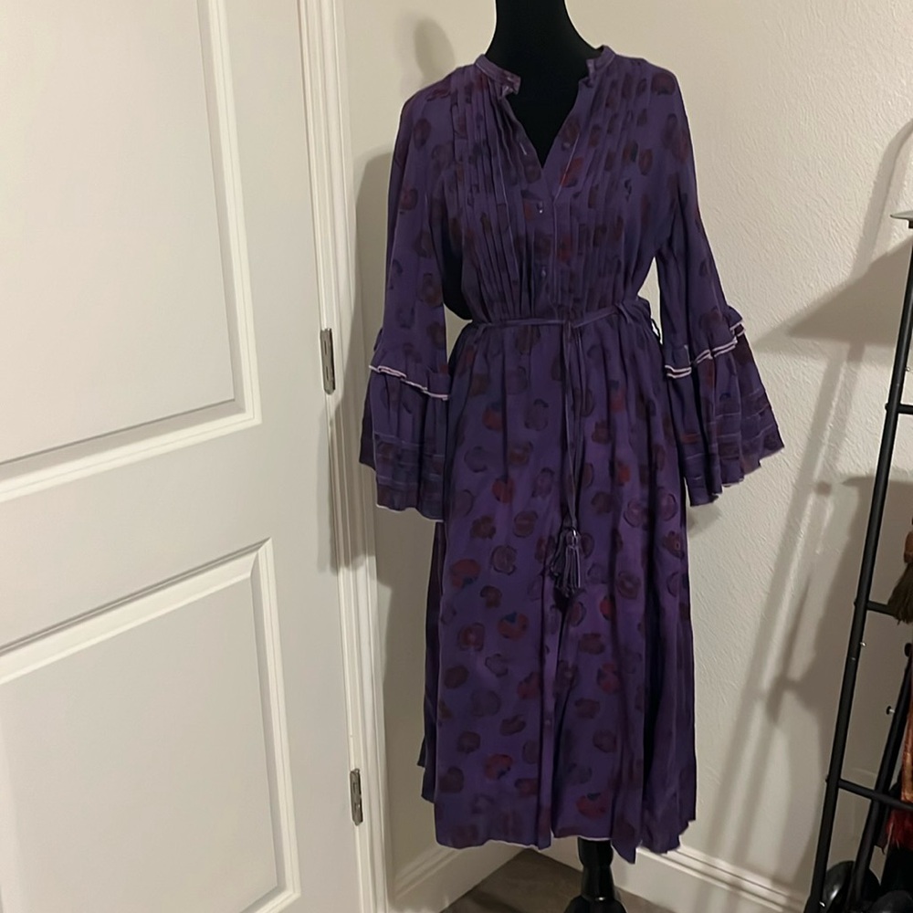 Karen Walker x Madewell size 2 dress